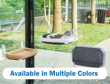 Load image into Gallery viewer, Zakkart Foldable Cat Hammock for Window
